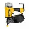 DeWalt - Cloueur Pneumatique à Rouleau 64mm Magasin 225 Clous - DPN64C