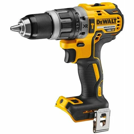 Schlagbohrschrauber DeWALT DCD796D1T-7 (1 x 2,0 Ah + DCB107 + TSTAK II) Schlagbohrschrauber DeWALT DCD796D1T-7 (1 X 2,0 Ah + DCB107 + TSTAK II) -DEWALT Shop 30399767 2