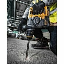 DeWALT Kit DWK400 (DCD796 + DCH273 + DCG405 + DCF887 + 2 X 5,0 Ah + DCB115 + 2 X TSTAK VI) -DEWALT Shop 30399833 5