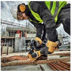 DeWALT Kit DWK208 (DCD796 + DCG405 + 2 X 2,0 Ah + DCB107 + TSTAK VI) -DEWALT Shop 30399842 5