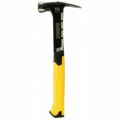 Stahlhammer 456 Gr DeWALT DWHT0-51048