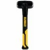EXOCOR Stahlstreitkolben 1.81 Kg DeWALT DWHT56024-1 -DEWALT Shop 30399862 1