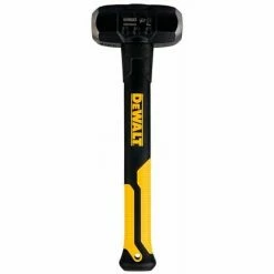 EXOCOR Stahlstreitkolben 1.81 Kg DeWALT DWHT56024-1