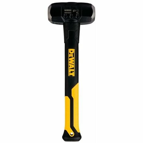 EXOCOR Stahlstreitkolben 1.81 kg DeWALT DWHT56024-1 EXOCOR Stahlstreitkolben 1.81 Kg DeWALT DWHT56024-1 -DEWALT Shop 30399862 1