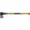 EXOCORE Axt 1.5 Kg DeWALT DWHT56032-0 -DEWALT Shop 30399867 1