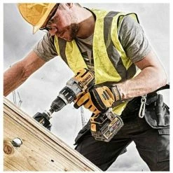 DeWALT Kit DWK220 (DCD996 + DCP580 + 2 X 5,0 Ah + DCB115 + TSTAK VI) 5 DeWALT Kit DWK220 (DCD996 + DCP580 + 2 X 5,0 Ah + DCB115 + TSTAK VI) -DEWALT Shop 30399935 4