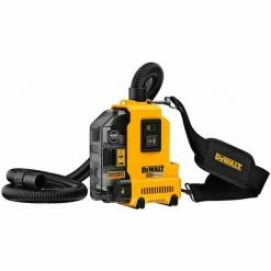 DeWALT Kit DWK212 (DCD796 + DWH161 + 2 X 2,0 Ah + DCB107 + TSTAK VI) -DEWALT Shop 30399939 4