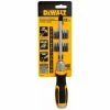 Mehrpunkt-Ratschenschraubendreher DeWALT DWHT69233 2 Mehrpunkt-Ratschenschraubendreher DeWALT DWHT69233 -DEWALT Shop 30399955 1