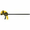 Einhandklemme XL 600 Mm DeWALT DWHT0-83186 1 Einhandklemme XL 600 Mm DeWALT DWHT0-83186 -DEWALT Shop 30399969 1