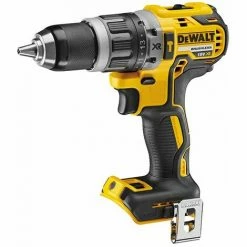 DeWALT Kit DWK211 (DCD796 + DCF887 + 2 X 2,0 Ah + DCB107 + TSTAK VI) -DEWALT Shop 30400375 2