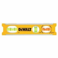 Torpedo Niveau 165 Mm DeWALT DWHT42525-0