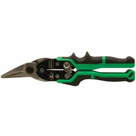 Rechts geschnittene Ergo-Blechschere DeWALT DWHT14674-0 Rechts Geschnittene Ergo-Blechschere DeWALT DWHT14674-0 -DEWALT Shop 30400477 1