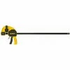 Einhandklemme XL 900 Mm DeWALT DWHT0-83187 -DEWALT Shop 30400487 1