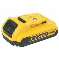 Schlagbohrschrauber DeWALT DCD996D1T-7 (1 X 2,0 Ah + DCB107 + TSTAK II) -DEWALT Shop 30400495 5