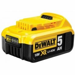 Schlagschrauber DeWALT DCF899HP3T (3 X 5,0 Ah + DCB115 + TSTAK II) 5 Schlagschrauber DeWALT DCF899HP3T (3 X 5,0 Ah + DCB115 + TSTAK II) -DEWALT Shop 30400496 4