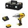 Schlagschrauber DeWALT DCF899HP1T (1 X 5,0 Ah + DCB115 + TSTAK II) 1 Schlagschrauber DeWALT DCF899HP1T (1 X 5,0 Ah + DCB115 + TSTAK II) -DEWALT Shop 30490331 1