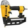 DeWalt - Cloueur Pneumatique De Finition 16Ga Précision Point - DPN1664PP