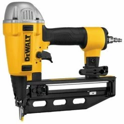 DeWalt - Cloueur Pneumatique De Finition 16Ga Précision Point - DPN1664PP