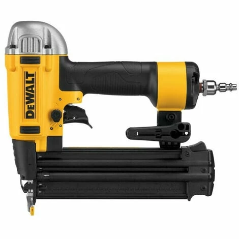 DeWalt - Cloueur pointes brads pneumatique 18Ga Précision Point - DPN1850PP DeWalt - Cloueur Pointes Brads Pneumatique 18Ga Précision Point - DPN1850PP -DEWALT Shop 30524112 2