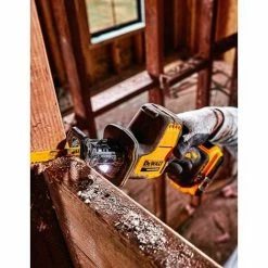 Mini-Säbelsäge DeWALT DCS369P2T (2 X 5,0 Ah + DCB115 + TSTAK II) -DEWALT Shop 30864227 3