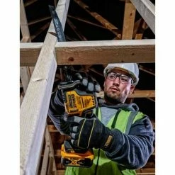 Mini-Säbelsäge DeWALT DCS369P2T (2 X 5,0 Ah + DCB115 + TSTAK II) -DEWALT Shop 30864227 4