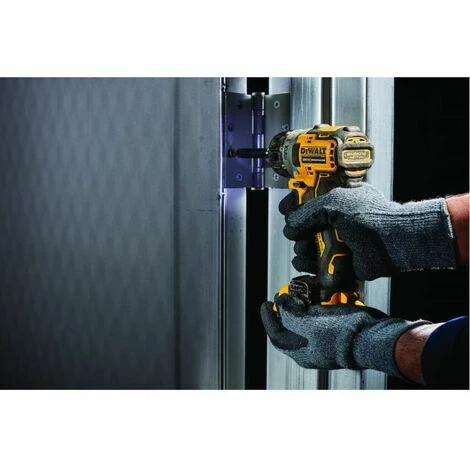 DEWALT 12V Akku-Schrauber (1/4) DCF601D2 | 2x Akku 2,0 Ah DEWALT 12V Akku-Schrauber (1/4) DCF601D2 | 2x Akku 2,0 Ah -DEWALT Shop 31148636 3