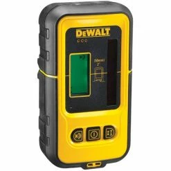 DEWALT Grüner Digitaler Laserdetektor - DE0892G-XJ