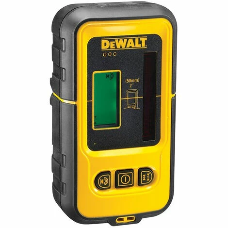 DEWALT Grüner digitaler Laserdetektor - DE0892G-XJ DEWALT Grüner Digitaler Laserdetektor - DE0892G-XJ -DEWALT Shop 31449044 1