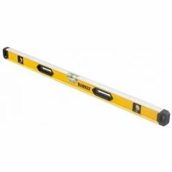 Röhrenförmig Niveau 120 Cm DeWALT DWHT0-43248