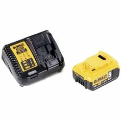 Dewalt DCS 570 P1 Akku Handkreissäge 18V 184 Mm Brushless + 1x Akku 5,0Ah + Ladegerät + TSTAK -DEWALT Shop 32120483 3