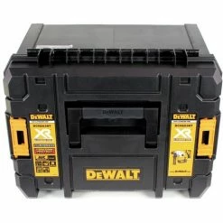 Dewalt DCS 570 P1 Akku Handkreissäge 18V 184 Mm Brushless + 1x Akku 5,0Ah + Ladegerät + TSTAK -DEWALT Shop 32120483 5