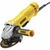 DeWALT DWE4233 Winkelschleifer Trennschleifer 1400W Ø 125mm -DEWALT Shop 32163343 1