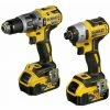 DeWalt DCK266P2-QW 18V Combo Kit 1 DeWalt DCK266P2-QW 18V Combo Kit -DEWALT Shop 32930960 1