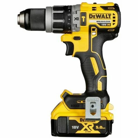 DeWalt DCK266P2-QW 18V Combo Kit DeWalt DCK266P2-QW 18V Combo Kit -DEWALT Shop 32930960 2