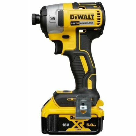 DeWalt DCK266P2-QW 18V Combo Kit DeWalt DCK266P2-QW 18V Combo Kit -DEWALT Shop 32930960 3