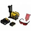 DeWalt DCE0825D1R-QW Linienlaser, DCE0825D1R -DEWALT Shop 32931395 1