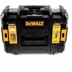 DeWalt DCF 894 P2 Akku Schlagschrauber 18 V 447 Nm 1/2" Brushless + 2x Akku 5,0 Ah + Ladegerät + TSTAK -DEWALT Shop 33028577 4