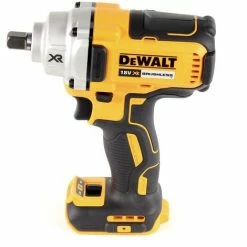 DeWalt DCF 894 P1 Akku Schlagschrauber 18 V 447 Nm 1/2" Brushless + 1x Akku 5,0 Ah + Ladegerät + TSTAK -DEWALT Shop 33028580 3