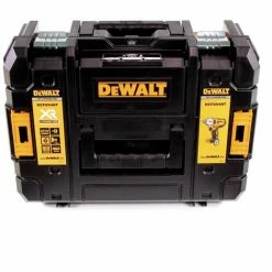 DeWalt DCF 894 P1 Akku Schlagschrauber 18 V 447 Nm 1/2" Brushless + 1x Akku 5,0 Ah + Ladegerät + TSTAK -DEWALT Shop 33028580 4