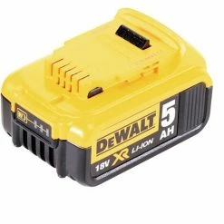 DeWalt DCF 894 P1 Akku Schlagschrauber 18 V 447 Nm 1/2" Brushless + 1x Akku 5,0 Ah + Ladegerät + TSTAK -DEWALT Shop 33028580 5