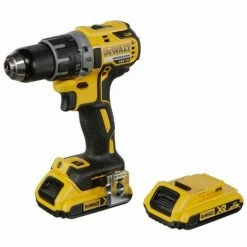 DeWalt DCK791D2T Akku-Bohrschrauber