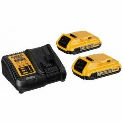 DeWalt DCK791D2T Akku-Bohrschrauber -DEWALT Shop 33047318 3