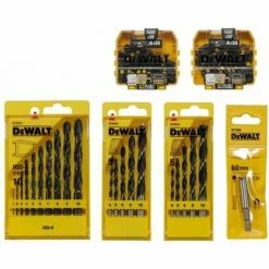 DeWalt DCK791D2T Akku-Bohrschrauber -DEWALT Shop 33047318 4