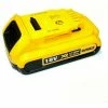 ORIGINAL Dewalt Akku 18 V Li DCB183 Neu Bestückt 2.0 Ah 2000 MAh -DEWALT Shop 33158611 1