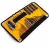 98-stücke Set Roll-up Zum Bohren Und Schrauben DeWALT DT7981-QZ 1 98-stücke Set Roll-up Zum Bohren Und Schrauben DeWALT DT7981-QZ -DEWALT Shop 33209766 1