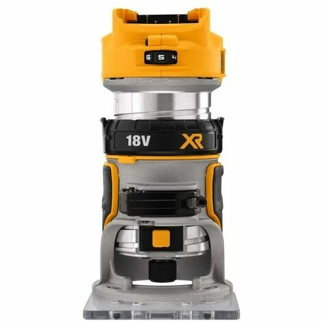 Fräse DeWALT DCW600N (nur Gerät) Fräse DeWALT DCW600N (nur Gerät) -DEWALT Shop 33500436 2