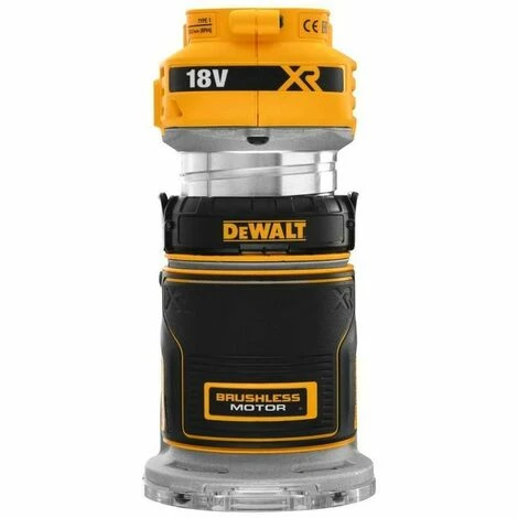 Fräse DeWALT DCW600N (nur Gerät) Fräse DeWALT DCW600N (nur Gerät) -DEWALT Shop 33500436 3