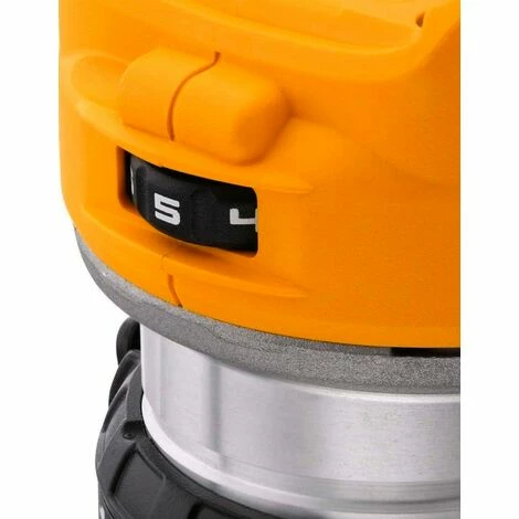 Fräse DeWALT DCW600N (nur Gerät) Fräse DeWALT DCW600N (nur Gerät) -DEWALT Shop 33500436 4