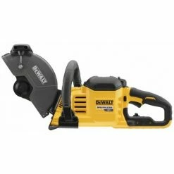 DEWALT 54 Volt 230mm Akku-Trennschleifer DCS690N | Ohne Akku Ohne Ladegerät