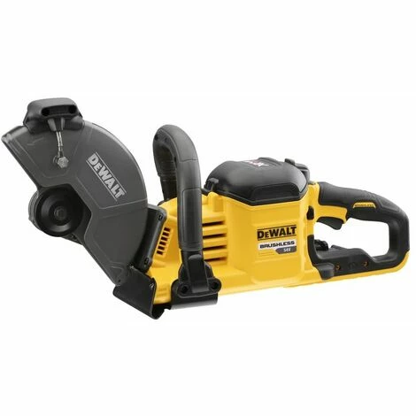 DEWALT 54 Volt 230mm Akku-Trennschleifer DCS690N | ohne Akku ohne Ladegerät DEWALT 54 Volt 230mm Akku-Trennschleifer DCS690N | Ohne Akku Ohne Ladegerät -DEWALT Shop 33530686 2